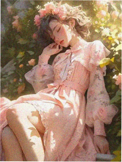 风车动漫剧场电影 铁皮月亮