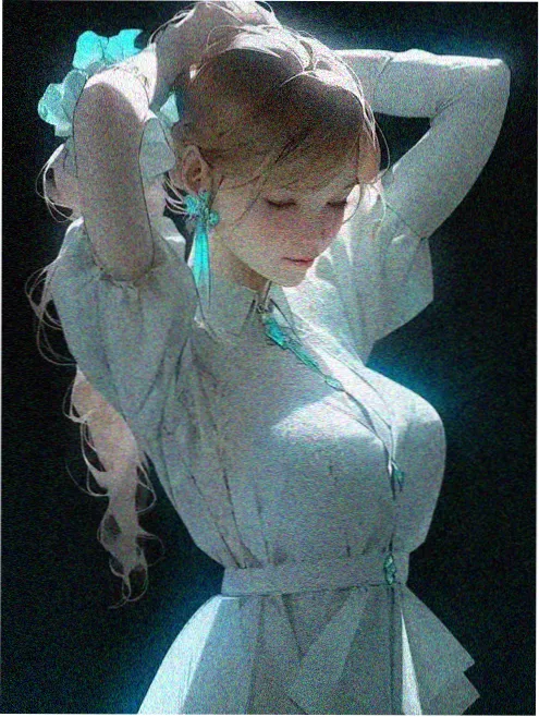 风车动漫剧场电影 冬眠之后